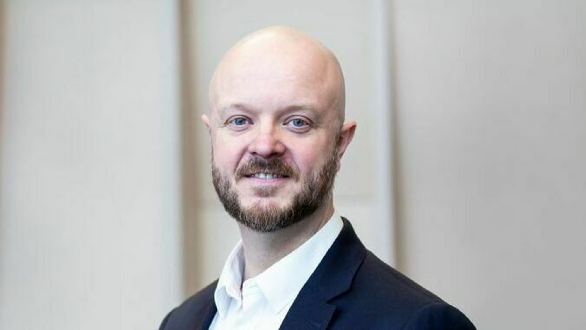Torstein Hoen er ansatt som ny divisjonsdirektør i Skatteetaten. Han mener verdien av data og god informasjonsforvaltning er sentrale temaer som det bør ble mer fokus på i samfunnet.