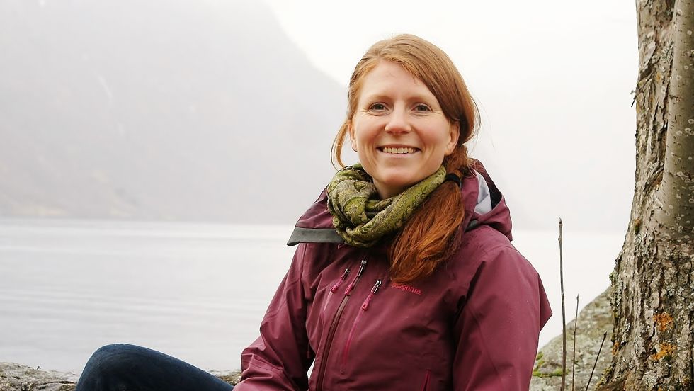 – Regionen kan bli flinkare til å marknadsføra seg. Det er nok mange potensielle innbyggjarar som ikkje veit at Sogn er ein stad med mangfaldig kultur, seier Snædís Laufey Bjarnadóttir.