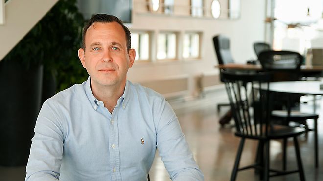 KORTERE KØ MED RFID
