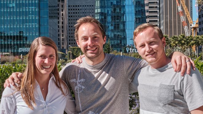 Ønsker flere nordmenn i Silicon Valley: – De må slippe seg løs og gå ut av komfortsonen