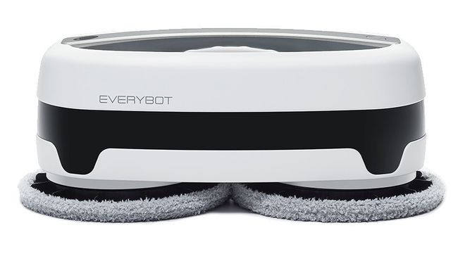 Everybot Edge
