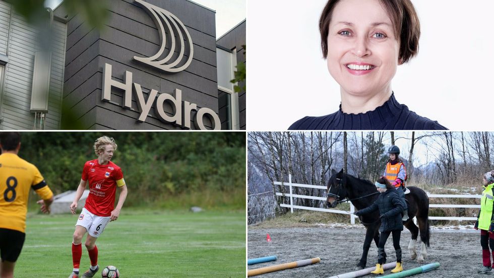QUIZ: Spørsmåla er plukka frå Porten.no sine nyheiter dei siste to vekene.