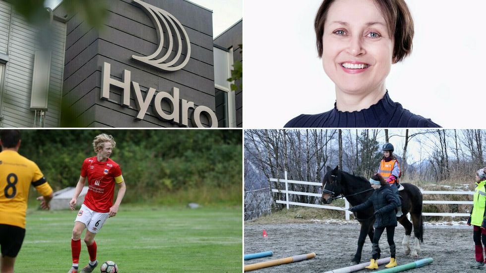 QUIZ: Spørsmåla er plukka frå Porten.no sine nyheiter dei siste to vekene.