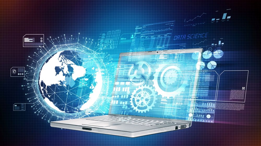 Økt behov og etterspørsel for «data science» og kunstig intelligens gjør slik teknologi nå kan utnytte stordriftsfordeler og tilbys billigere enn tidligere.