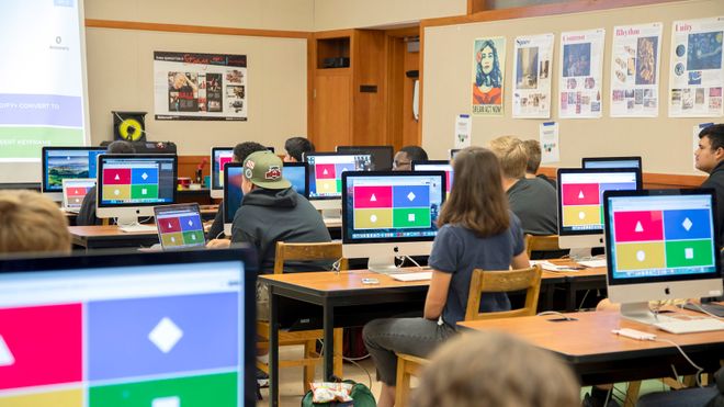 Kahoot brukte ni år på å gå i pluss. Innovasjonsevnen til universitetene må bli bedre