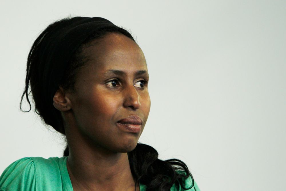 Kadra Yusuf