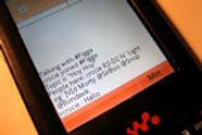 Ukens Perle: IRC på mobilen