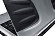 Overklokket spill-bærbar fra Alienware