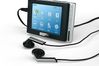 COWON iAudio D2 (4GB)