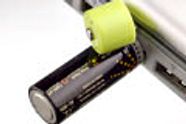 USB-batterier i salg