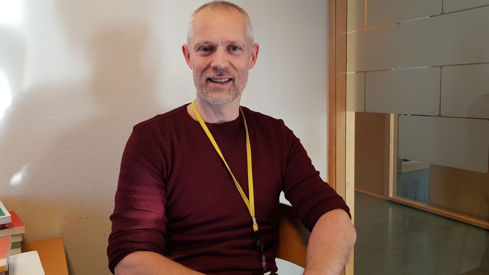 – Vi vet at folk lærer ulikt, men også at det er veldig situasjonsbetinget. De fleste lærer i kombinasjoner av alle metodene, sier førsteamanuensis Thomas Eri ved OsloMet. Men han mener også det kan være nyttig å forstå hvordan man selv lærer.