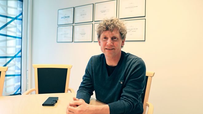 Økokrim: Ruster opp kampen mot vinningskriminelle