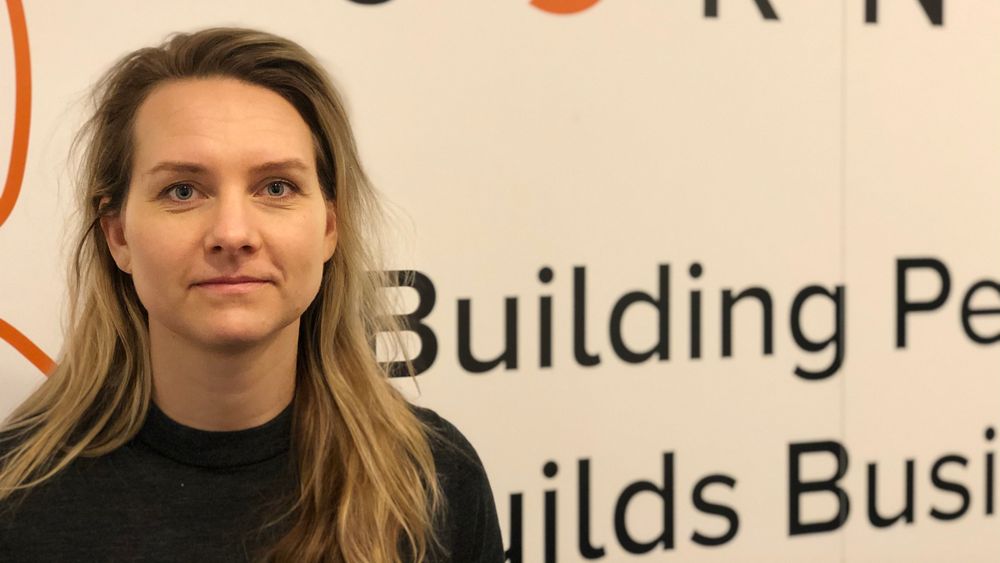 Cecilie Byholt Endresen er spesialist i arbeids- og organisasjonspsykologi hos Bjørnson Organisasjonspsykologene.