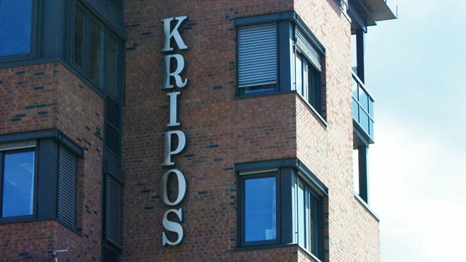 Ny Kripos-sjef utnevnt i dag
