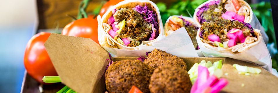 Holder grytene varme med takeaway