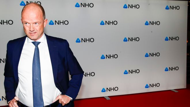Åtte av ti bedrifter vurderer permitteringer