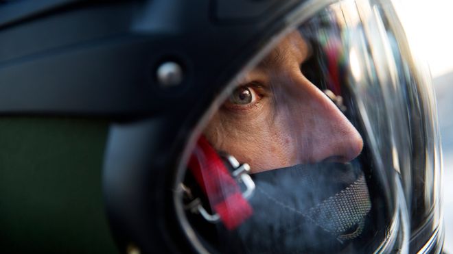 Stressmesterne - Slik jobber politiets bombetjeneste