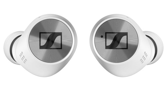 Sennheiser Momentum True Wireless 2