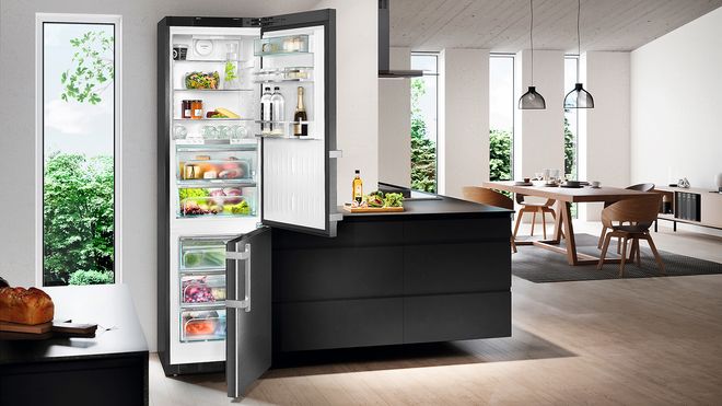 Liebherr BluPerformance 2.0