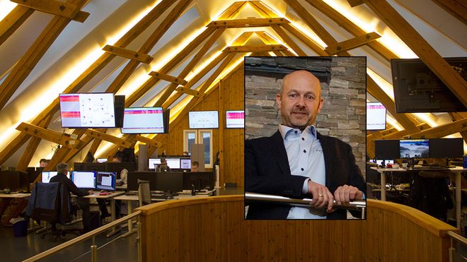 Inngår forlik med kommune etter ulovlig IT-anskaffelse