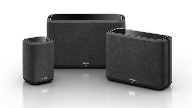 Denon Home
