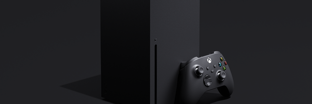 Microsoft la ut dato for Xbox Series X, men ombestemte seg igjen