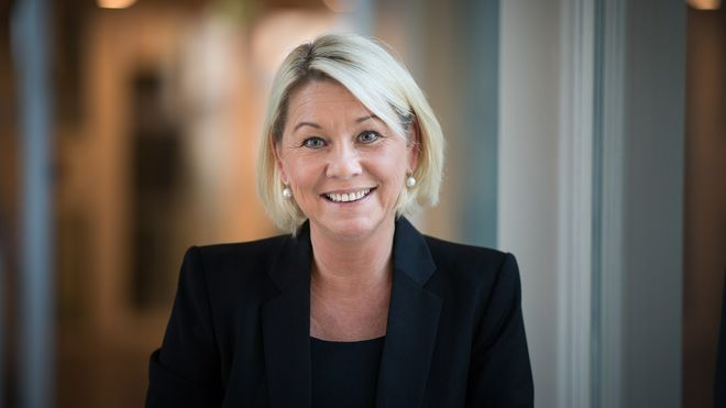 Ber Politidirektoratet ansette 300-400 politifolk