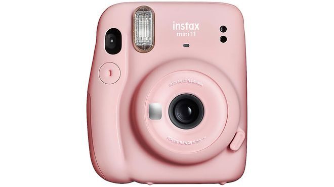 Fujifilm instax mini 11