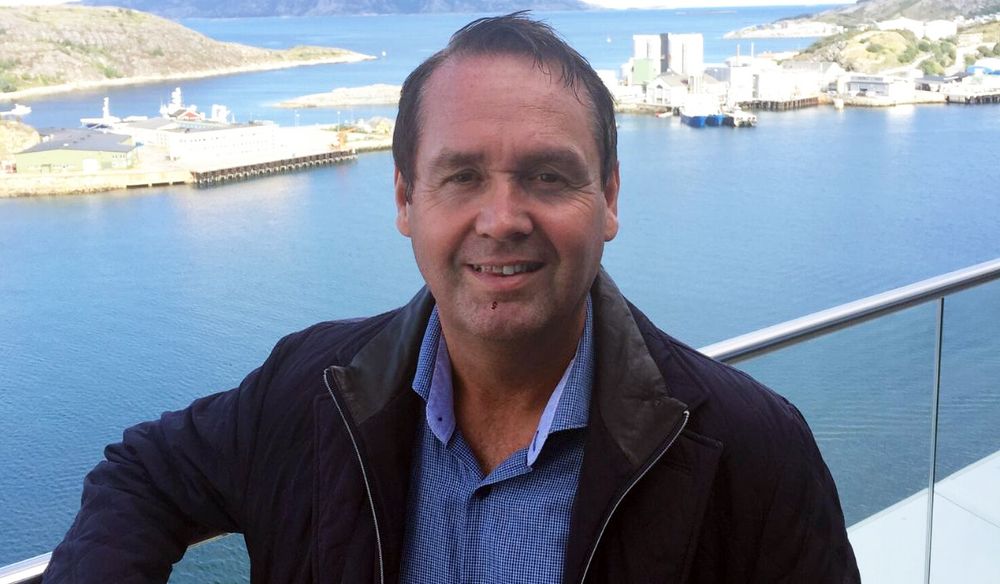 Daglig leder i Bodø Nu, Ståle Pettersen, måtte denne uken sende permitteringsvarsel til seks av sine ansatte.