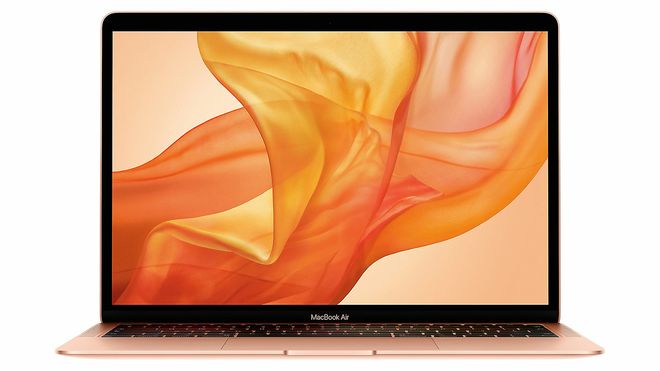 Apple MacBook Air