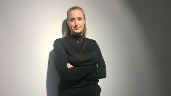 Er klare for laksetransport
