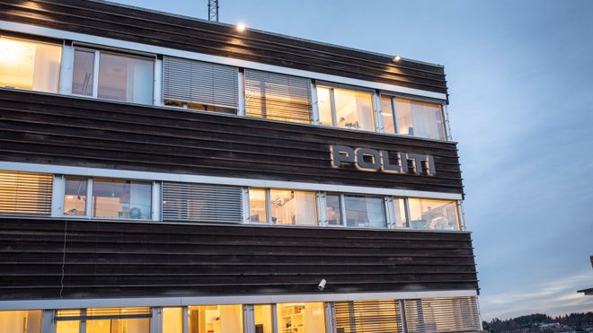 Stramt budsjett for politidistriktene