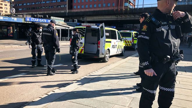 Lasse måtte i karantene etter jobbhendelse: - Kritikkverdig at vi ikke blir testa