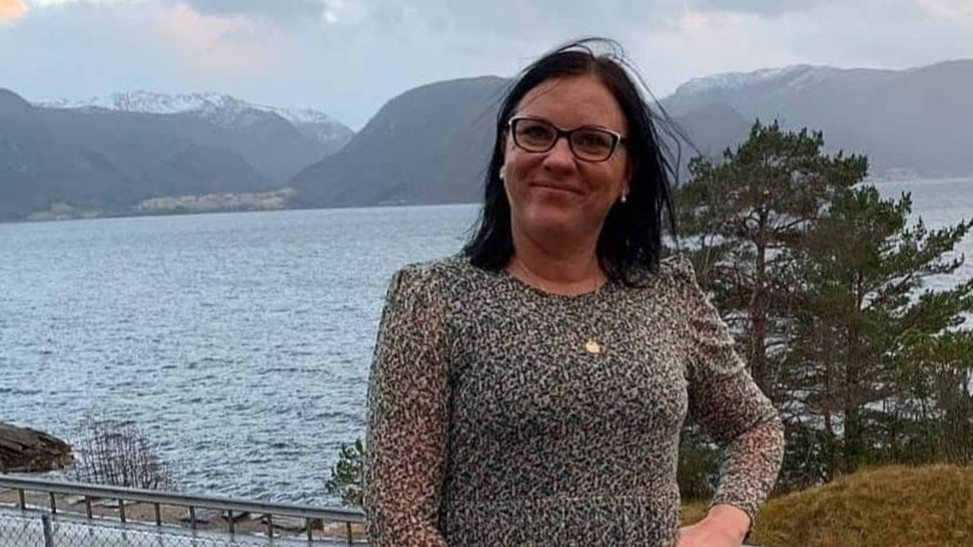 Søstene Lavik er avhengig av kundane sine frå dag til dag, og er takknemleg for dei som vil vere med å støtte.