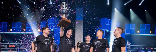 ESL Rio Major utsettes til november - Valve dobler premiepotten