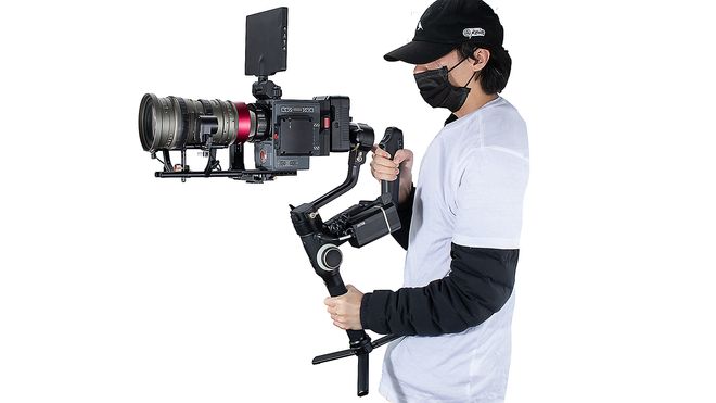 Zhiyun Crane 3s