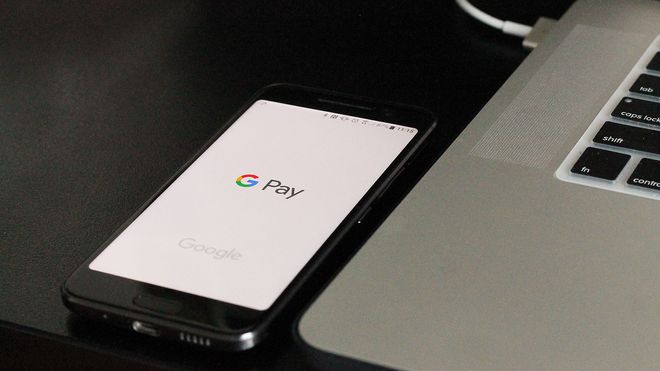 HAR IKKE ÅPNET DEN DIGITALE LOMMEBOKEN