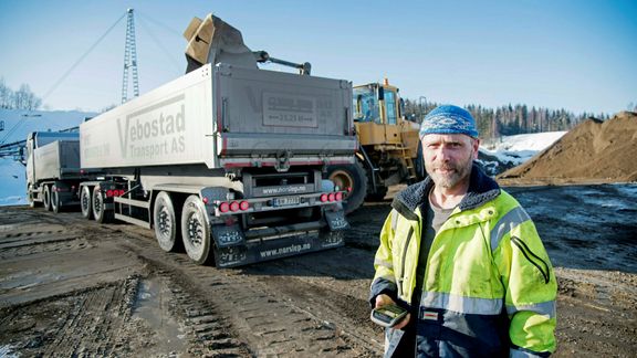 – En hel bransje kan bli borte