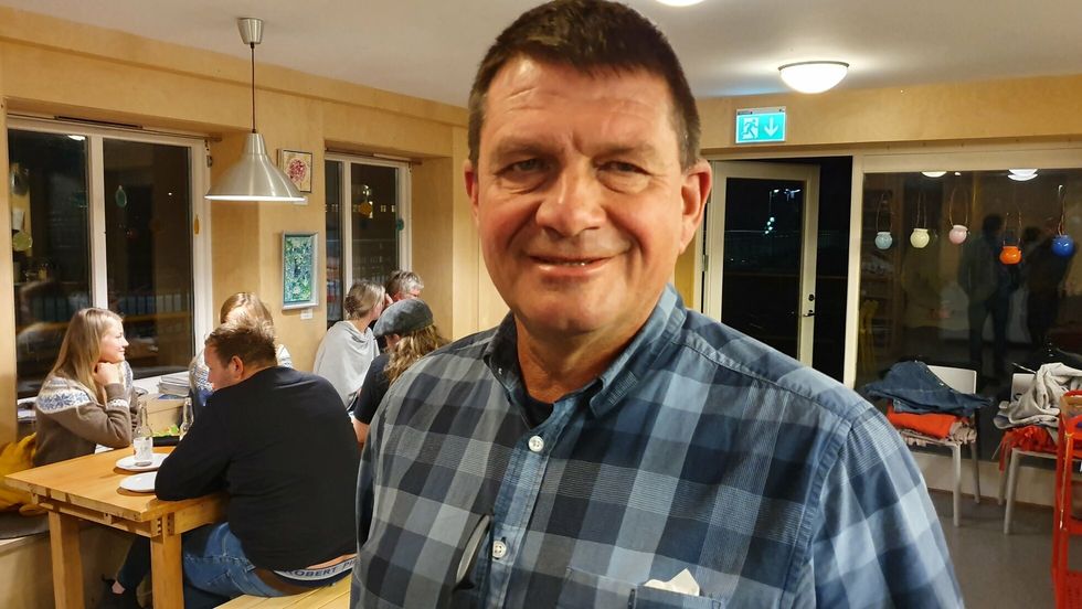 AUKE: Koronakrisa har råka mange arbeidstakarar viser ferske tal frå NAV. – Dramatisk, seier ordførar Trygve Skjerdal i Aurland om tala.
