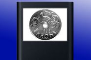 Hvor mange iPod for en krone?