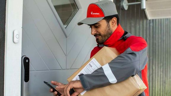 Skaper ny distribusjons-standard