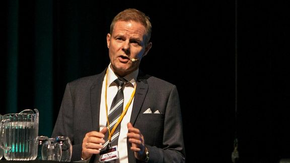 NHO LT-sjefen følger opp med nye krav