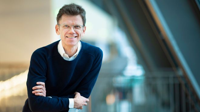 NETTET BESTOD STRESSTESTEN