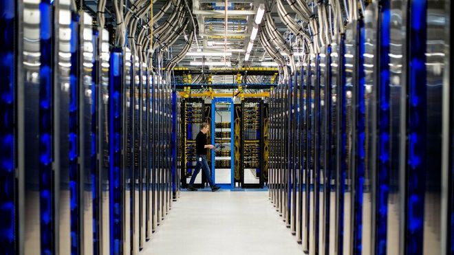 Microsoft rasjonerer nå Azure: Norsk selskap ble nektet å spinne opp serverklynge uten forvarsel
