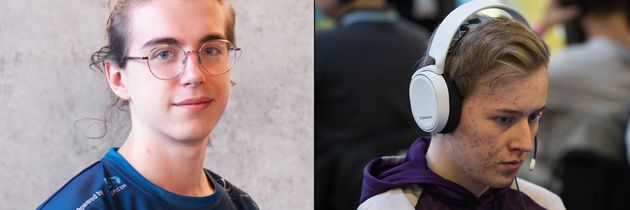 Fact snublet mot Celestial - Domino gjorde jobben og sikret sluttspill