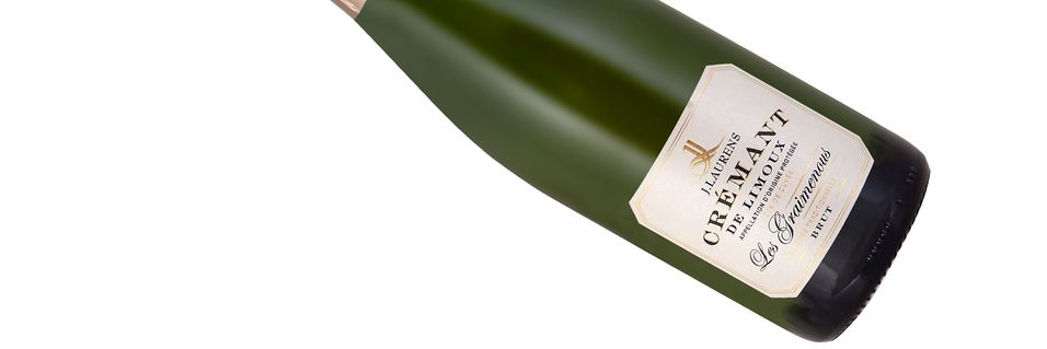 Når du har lyst på champagne, men må snu på kronene, dukker denne opp som en fantastisk trøst