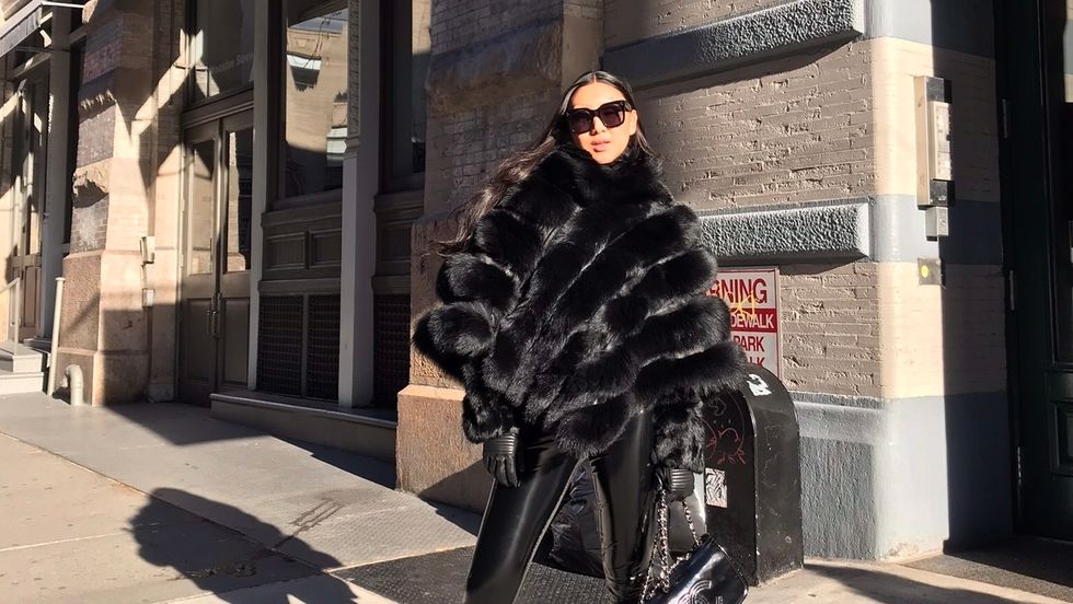 NEW YORK: Kine Jae Kvam Fjøsne bur i New York, ein by som til vanleg er kjent for å aldri sova. I desse tider derimot er det mykje som tyder på at byen søv.