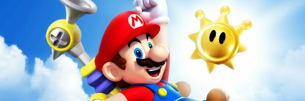 – Flere nye og oppussede Mario-spill på vei til Switch