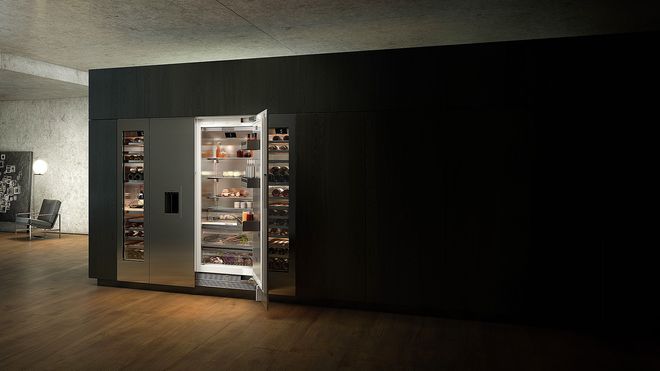 EUROCUCINA 2020 AVLYST