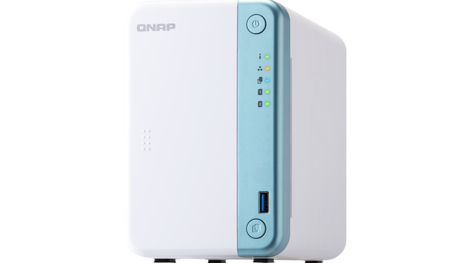 QNAP TS-251D